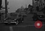 Immagine di Edifici religiosi Los Angeles California USA, 1950, secondo 48 filmato di repertorio 65675041964