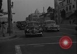 Immagine di Edifici religiosi Los Angeles California USA, 1950, secondo 49 filmato di repertorio 65675041964