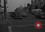 Immagine di Edifici religiosi Los Angeles California USA, 1950, secondo 51 filmato di repertorio 65675041964