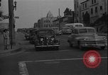 Immagine di Edifici religiosi Los Angeles California USA, 1950, secondo 52 filmato di repertorio 65675041964