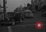 Immagine di Edifici religiosi Los Angeles California USA, 1950, secondo 53 filmato di repertorio 65675041964
