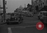 Immagine di Edifici religiosi Los Angeles California USA, 1950, secondo 54 filmato di repertorio 65675041964