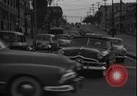 Immagine di Edifici religiosi Los Angeles California USA, 1950, secondo 56 filmato di repertorio 65675041964