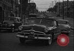 Immagine di Edifici religiosi Los Angeles California USA, 1950, secondo 58 filmato di repertorio 65675041964
