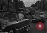 Immagine di Edifici religiosi Los Angeles California USA, 1950, secondo 59 filmato di repertorio 65675041964
