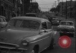 Immagine di Edifici religiosi Los Angeles California USA, 1950, secondo 61 filmato di repertorio 65675041964