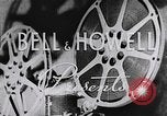Immagine di In che modo il motion picture proiettori telecamere e audio ottico funziona United States USA, 1939, secondo 5 filmato di repertorio 65675041965