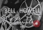 Immagine di In che modo il motion picture proiettori telecamere e audio ottico funziona United States USA, 1939, secondo 6 filmato di repertorio 65675041965