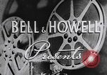 Immagine di In che modo il motion picture proiettori telecamere e audio ottico funziona United States USA, 1939, secondo 8 filmato di repertorio 65675041965