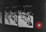 Immagine di In che modo il motion picture proiettori telecamere e audio ottico funziona United States USA, 1939, secondo 25 filmato di repertorio 65675041965