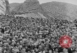Immagine di Calvin Coolidge alla diga di Coolidge dedizione San Carlos Arizona USA, 1930, secondo 41 filmato di repertorio 65675041966