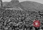 Immagine di Calvin Coolidge alla diga di Coolidge dedizione San Carlos Arizona USA, 1930, secondo 42 filmato di repertorio 65675041966