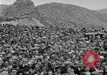 Immagine di Calvin Coolidge alla diga di Coolidge dedizione San Carlos Arizona USA, 1930, secondo 44 filmato di repertorio 65675041966