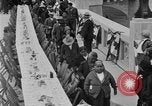 Immagine di Calvin Coolidge alla diga di Coolidge dedizione San Carlos Arizona USA, 1930, secondo 46 filmato di repertorio 65675041966