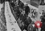 Immagine di Calvin Coolidge alla diga di Coolidge dedizione San Carlos Arizona USA, 1930, secondo 47 filmato di repertorio 65675041966