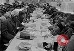 Immagine di Calvin Coolidge alla diga di Coolidge dedizione San Carlos Arizona USA, 1930, secondo 57 filmato di repertorio 65675041966