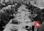 Immagine di Calvin Coolidge alla diga di Coolidge dedizione San Carlos Arizona USA, 1930, secondo 59 filmato di repertorio 65675041966