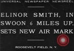 Immagine di Elinor Smith Garden City New York USA, 1930, secondo 1 filmato di repertorio 65675041967