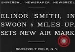 Immagine di Elinor Smith Garden City New York USA, 1930, secondo 6 filmato di repertorio 65675041967