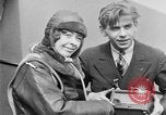 Immagine di Elinor Smith Garden City New York USA, 1930, secondo 47 filmato di repertorio 65675041967