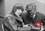 Immagine di Elinor Smith Garden City New York USA, 1930, secondo 52 filmato di repertorio 65675041967