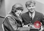 Immagine di Elinor Smith Garden City New York USA, 1930, secondo 53 filmato di repertorio 65675041967