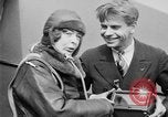 Immagine di Elinor Smith Garden City New York USA, 1930, secondo 54 filmato di repertorio 65675041967