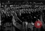 Standbild Kongress der Eucharistie Manila Philippinen, 1930, aus Sekunde 24 historischem Filmmaterial Videoclip 65675041968