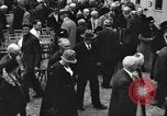 Standbild Goldene Hochzeit Party Marysville California USA, 1930, aus Sekunde 15 historischem Filmmaterial Videoclip 65675041969