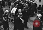 Standbild Goldene Hochzeit Party Marysville California USA, 1930, aus Sekunde 16 historischem Filmmaterial Videoclip 65675041969