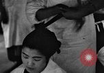 Image of Empress of Japan Yokohama Japan, 1930, second 42 stock footage video 65675041970