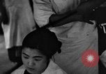 Image of Empress of Japan Yokohama Japan, 1930, second 43 stock footage video 65675041970