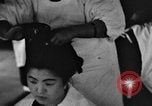 Image of Empress of Japan Yokohama Japan, 1930, second 46 stock footage video 65675041970