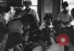 Image of Empress of Japan Yokohama Japan, 1930, second 48 stock footage video 65675041970