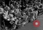Image of prize contest Long Beach California USA, 1930, second 4 stock footage video 65675041971
