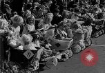 Image of prize contest Long Beach California USA, 1930, second 5 stock footage video 65675041971