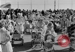 Image of prize contest Long Beach California USA, 1930, second 13 stock footage video 65675041971