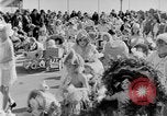 Image of prize contest Long Beach California USA, 1930, second 17 stock footage video 65675041971