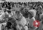 Image of prize contest Long Beach California USA, 1930, second 20 stock footage video 65675041971