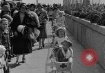 Image of prize contest Long Beach California USA, 1930, second 22 stock footage video 65675041971