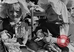 Image of prize contest Long Beach California USA, 1930, second 29 stock footage video 65675041971