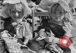 Image of prize contest Long Beach California USA, 1930, second 32 stock footage video 65675041971