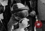 Image of prize contest Long Beach California USA, 1930, second 39 stock footage video 65675041971