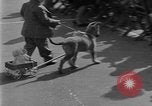 Image of prize contest Long Beach California USA, 1930, second 47 stock footage video 65675041971