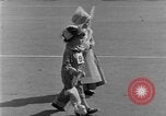 Image of prize contest Long Beach California USA, 1930, second 52 stock footage video 65675041971