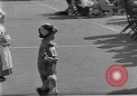 Image of prize contest Long Beach California USA, 1930, second 54 stock footage video 65675041971