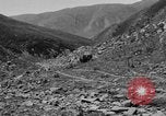 Standbild Yak Schlacht Kumbum Tibet, 1930, aus Sekunde 12 historischem Filmmaterial Videoclip 65675041972