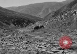 Standbild Yak Schlacht Kumbum Tibet, 1930, aus Sekunde 13 historischem Filmmaterial Videoclip 65675041972