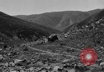 Standbild Yak Schlacht Kumbum Tibet, 1930, aus Sekunde 16 historischem Filmmaterial Videoclip 65675041972
