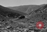 Standbild Yak Schlacht Kumbum Tibet, 1930, aus Sekunde 17 historischem Filmmaterial Videoclip 65675041972